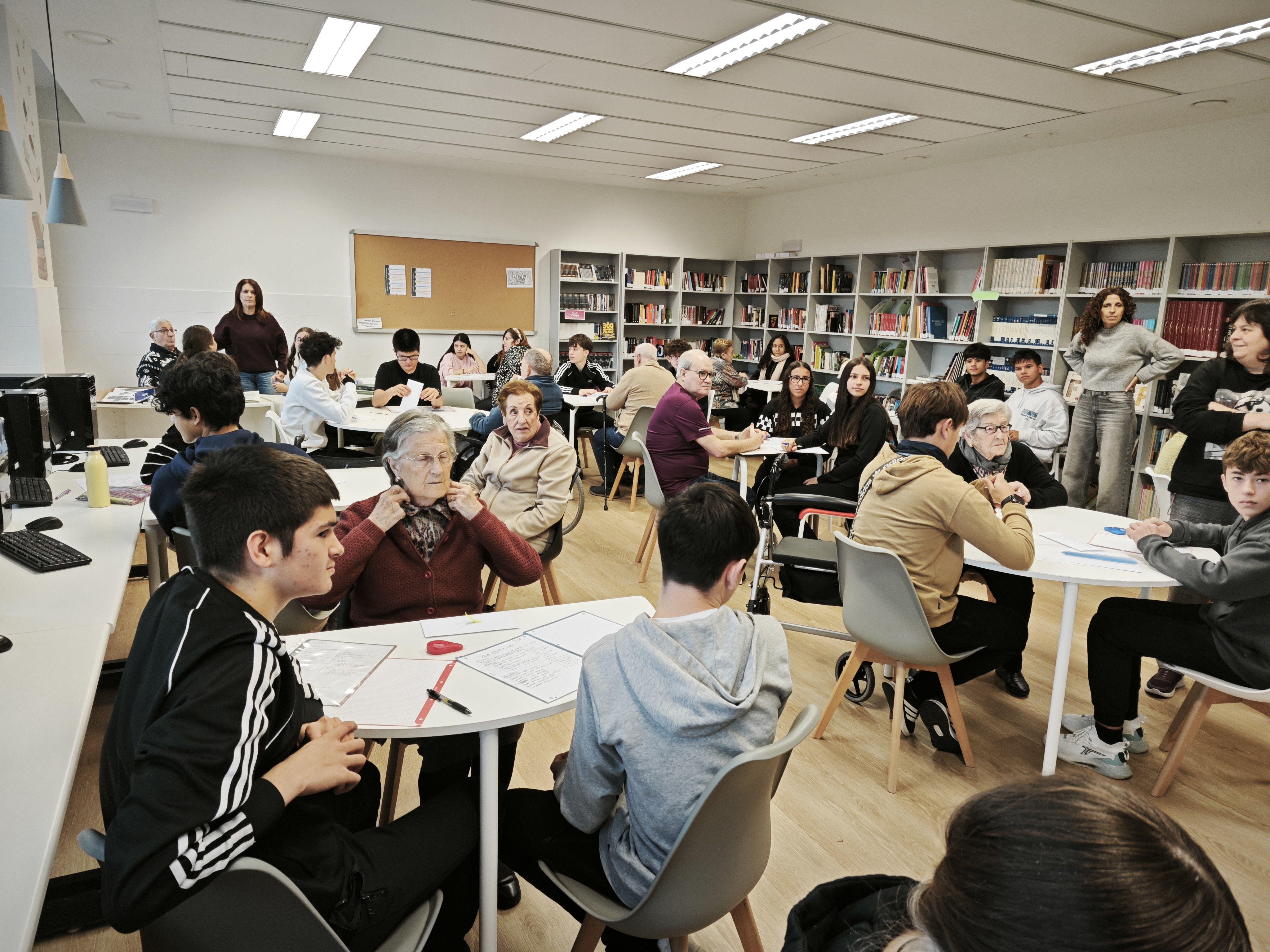 Solerako erabiltzaileen bidita